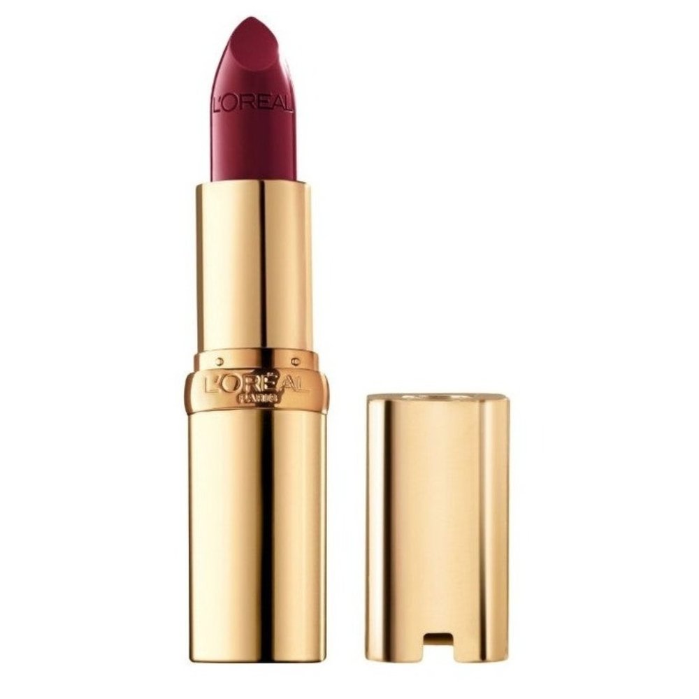 L'oreal paris colour riche original satin lipstick NWT